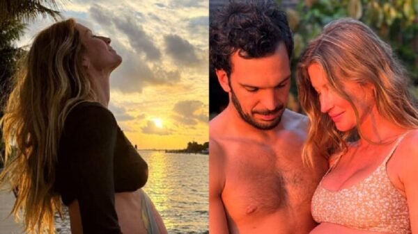 Em nova fase, Gisele Bündchen vive momento de plenitude e realização pessoal