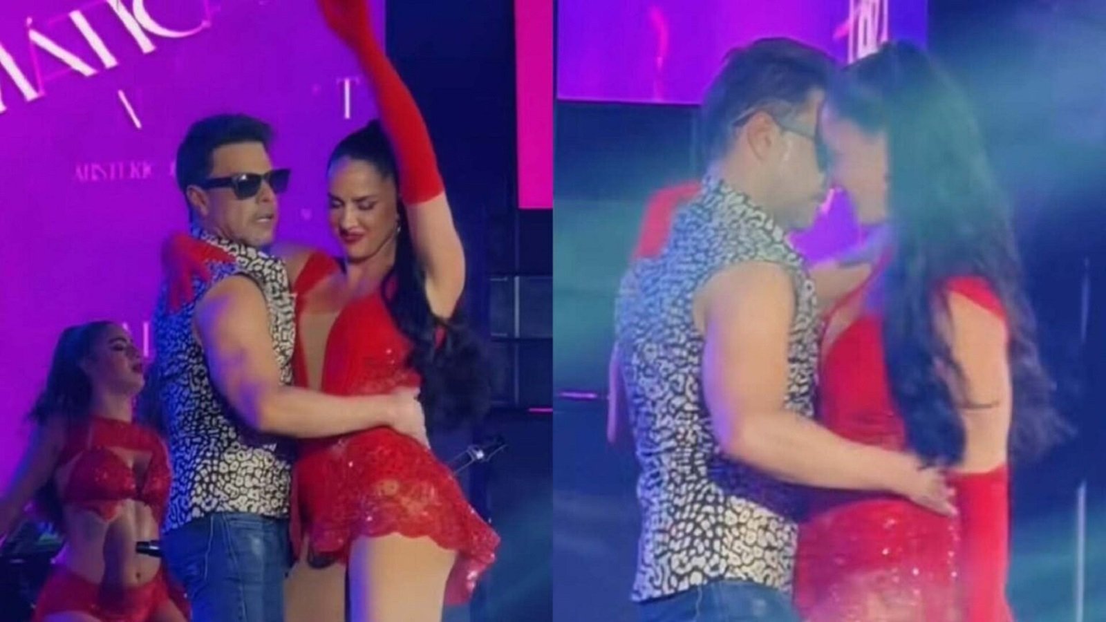 graciele lacerda video dançando zeze