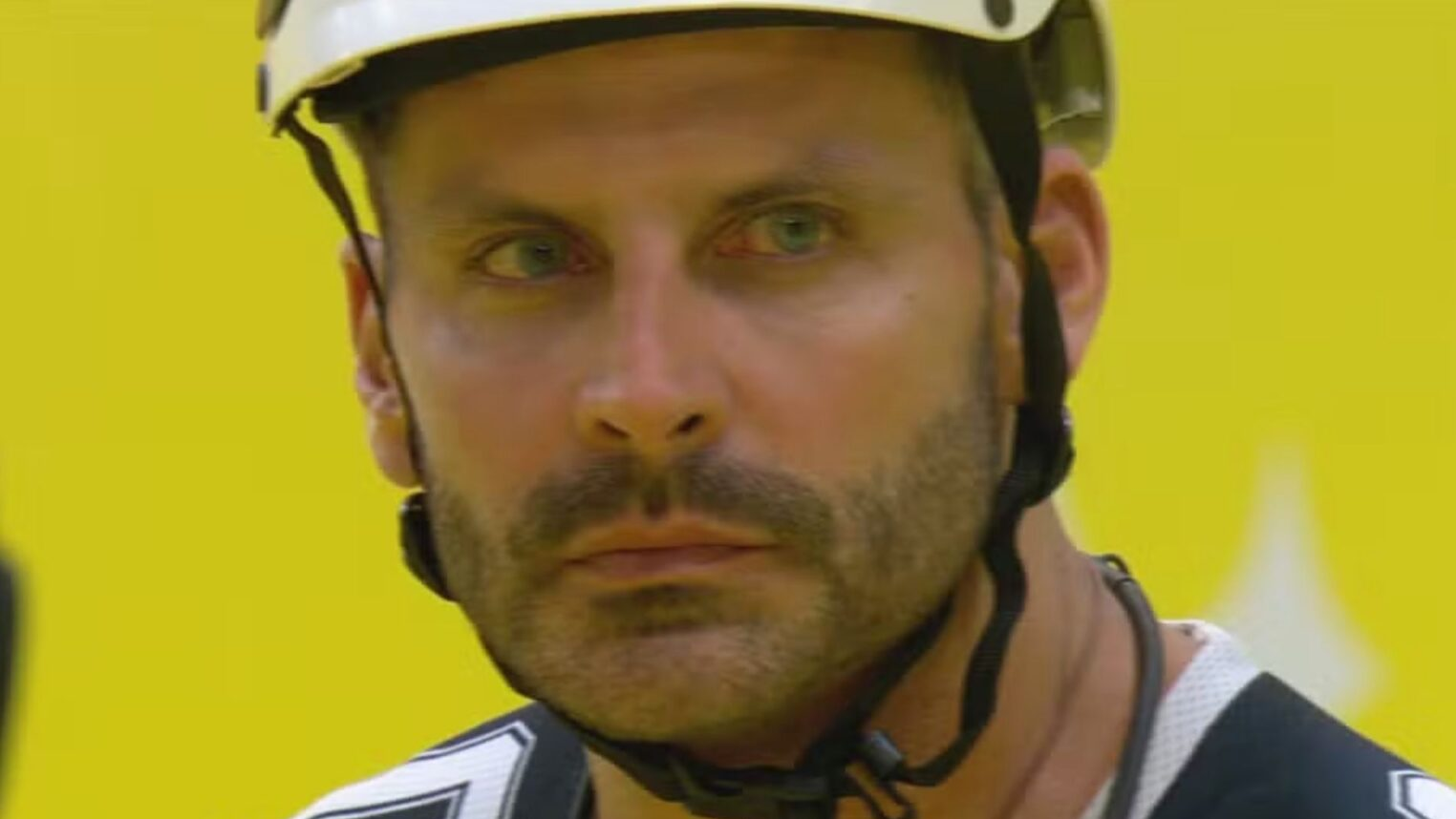 henri castelli estado de saude atualizado