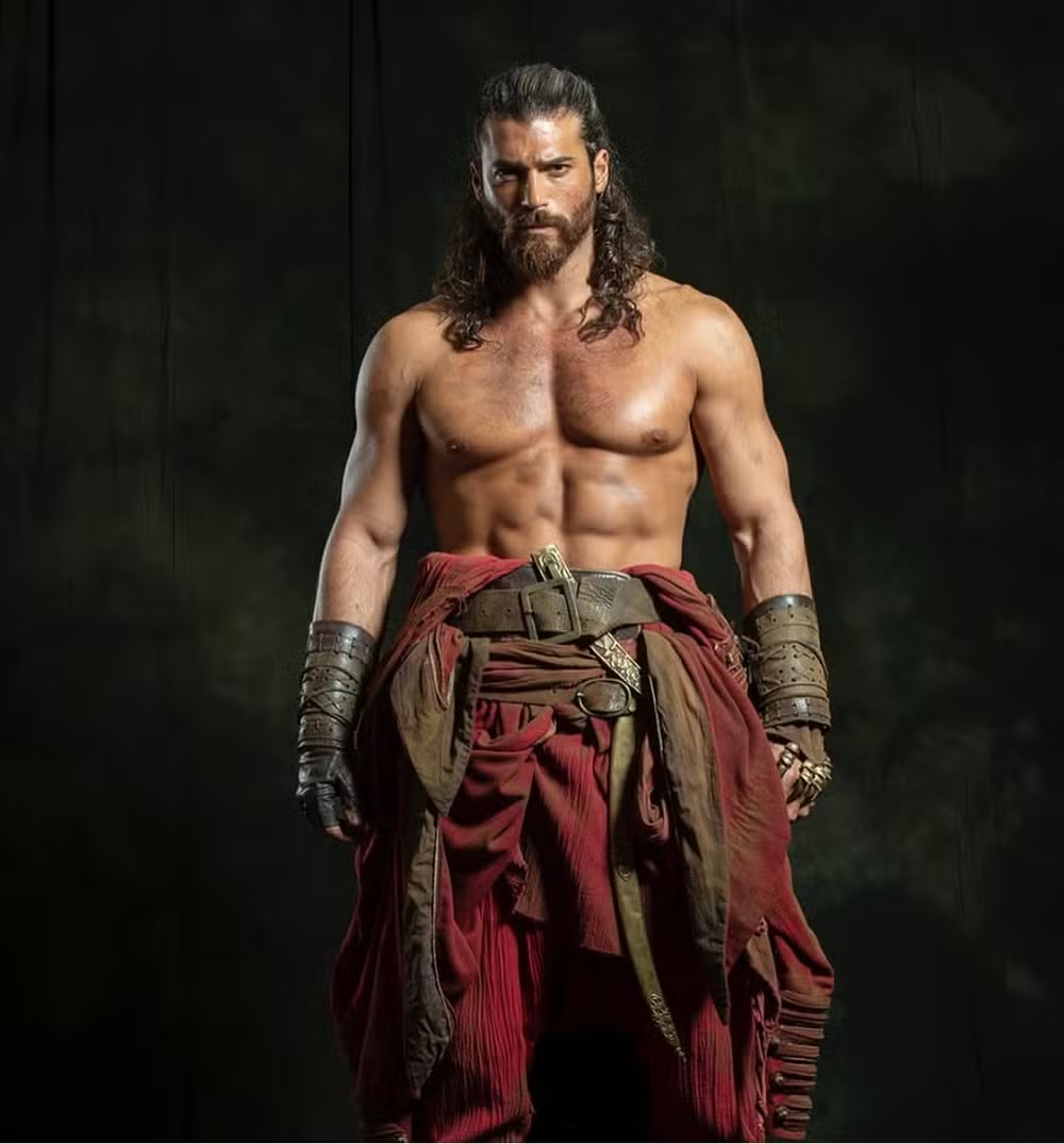 Galã de novela turca, Can Yaman é detido em megaoperação antidrogas; saiba mais 52 Galã de novela turca, Can Yaman é detido em megaoperação antidrogas; saiba mais