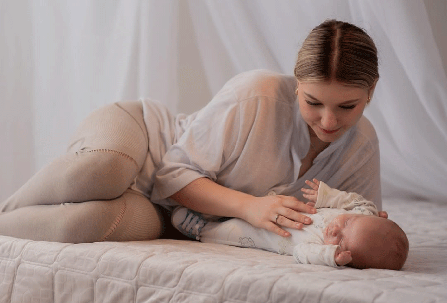 Isabel Veloso — Foto: Ayla Dresch/Divulgação @ayladresch.fotografia