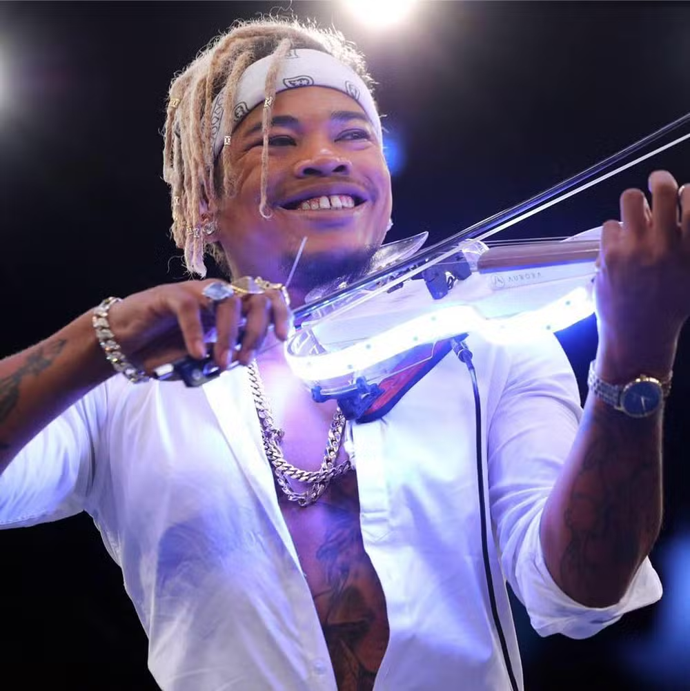 Will Smith enfrenta processo movido por músico que o acusa de assédio em turnê e demissão após denúncia