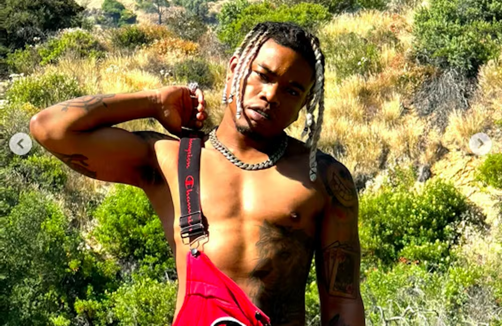 Quem é o músico que acusa Will Smith de assédio e diz ter sido demitido de turnê após denúncia