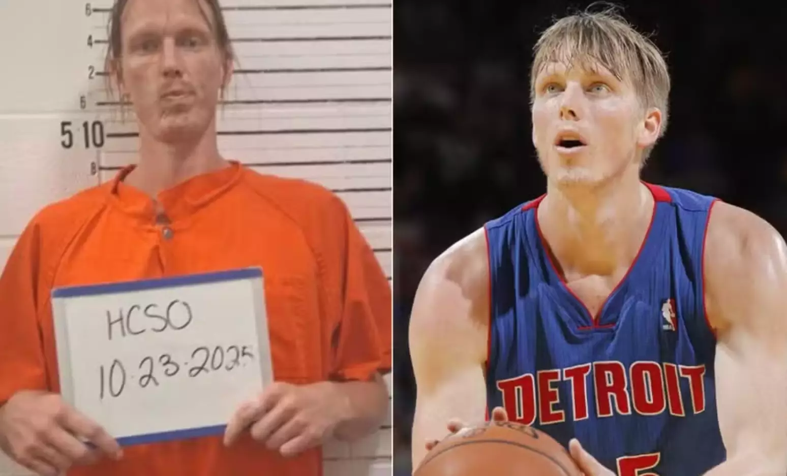 Ex-jogador da NBA afirma viver em situação de rua e acusa familiares de exploração financeira