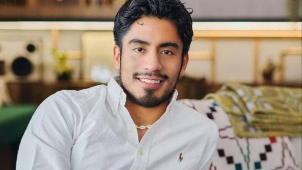 Astro de reality show japonês tem nudes vazados e web reage: "Só as guerreiras"