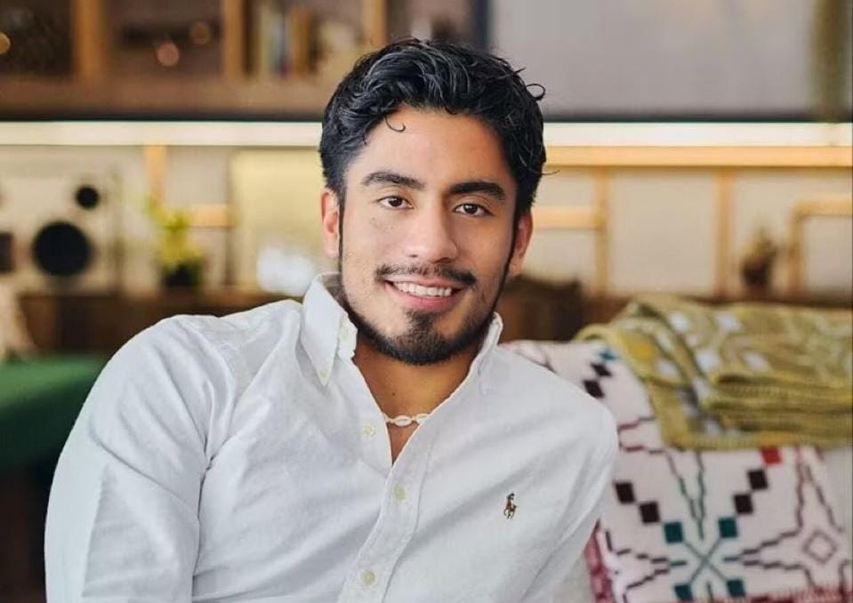 Astro de reality show japonês tem nudes vazados e web reage: "Só as guerreiras"