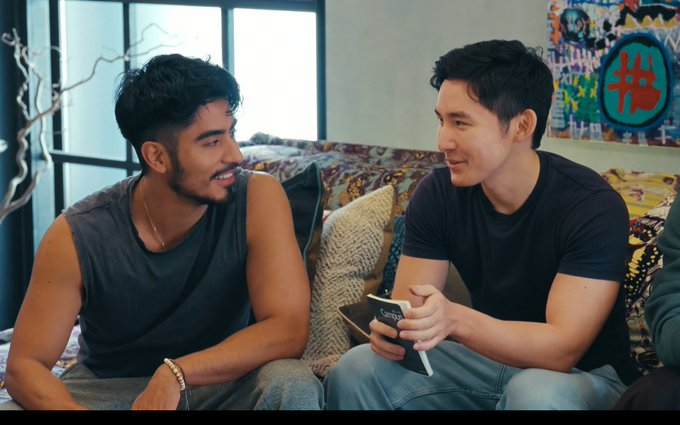 Astro de reality show japonês tem nudes vazados e web reage: "Só as guerreiras"