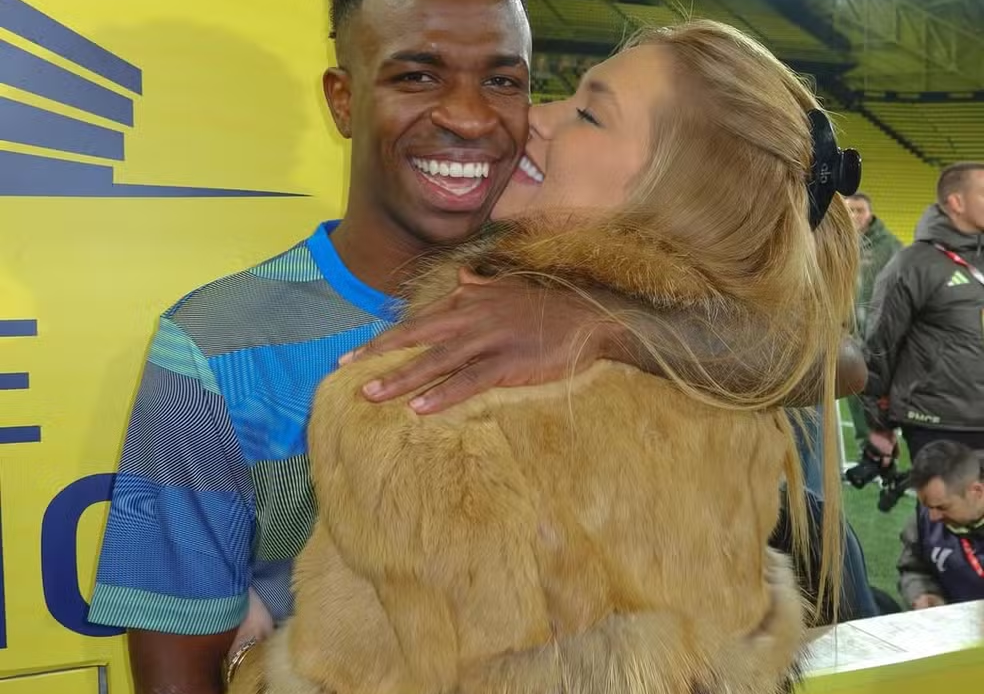 Virginia Fonseca abre o jogo sobre uso de pomada íntima com Vini Jr.: "Comecei a tremer"