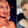 Medalhista olímpico revela que mantinha relacionamento secreto durante suposto romance com Miley Cyrus