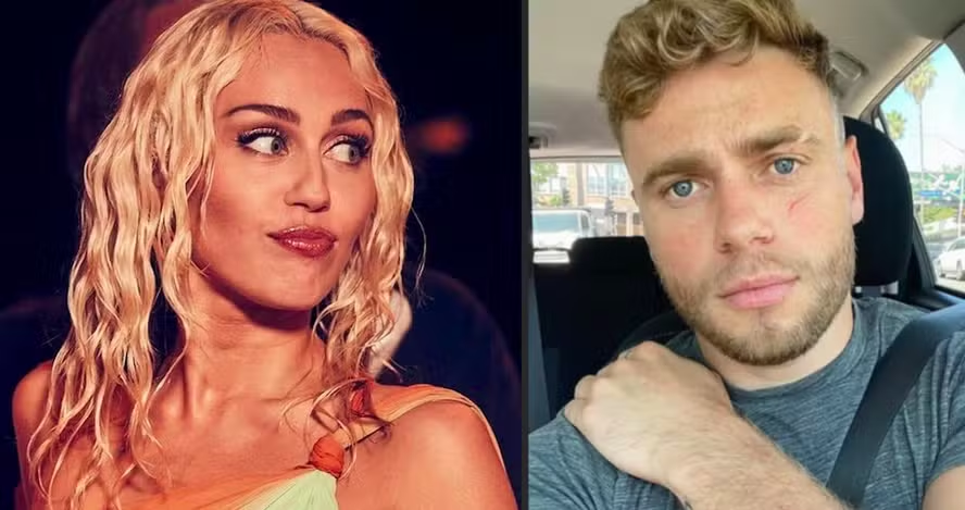 Medalhista olímpico revela que mantinha relacionamento secreto durante suposto romance com Miley Cyrus