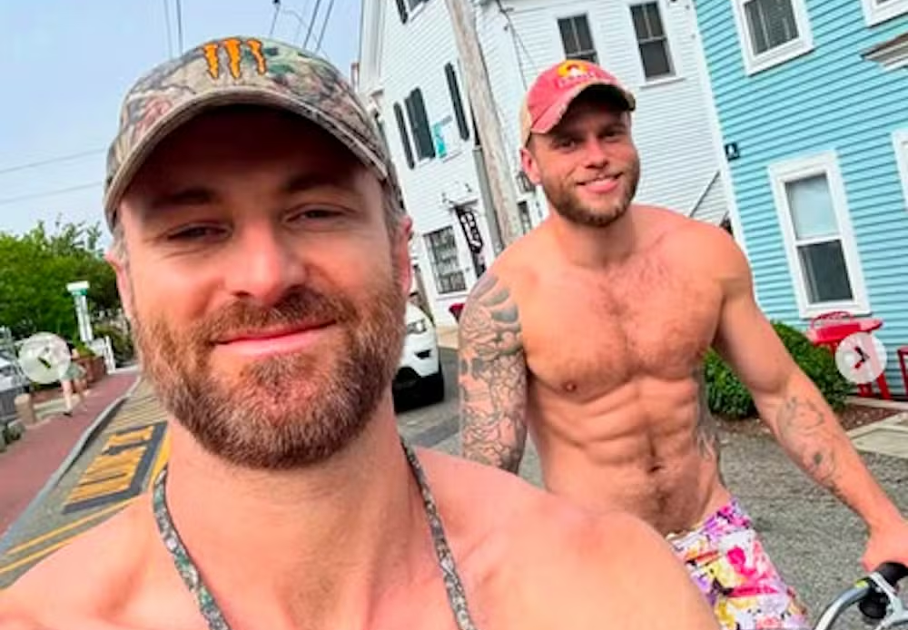 Medalhista olímpico revela que mantinha relacionamento secreto durante suposto romance com Miley Cyrus