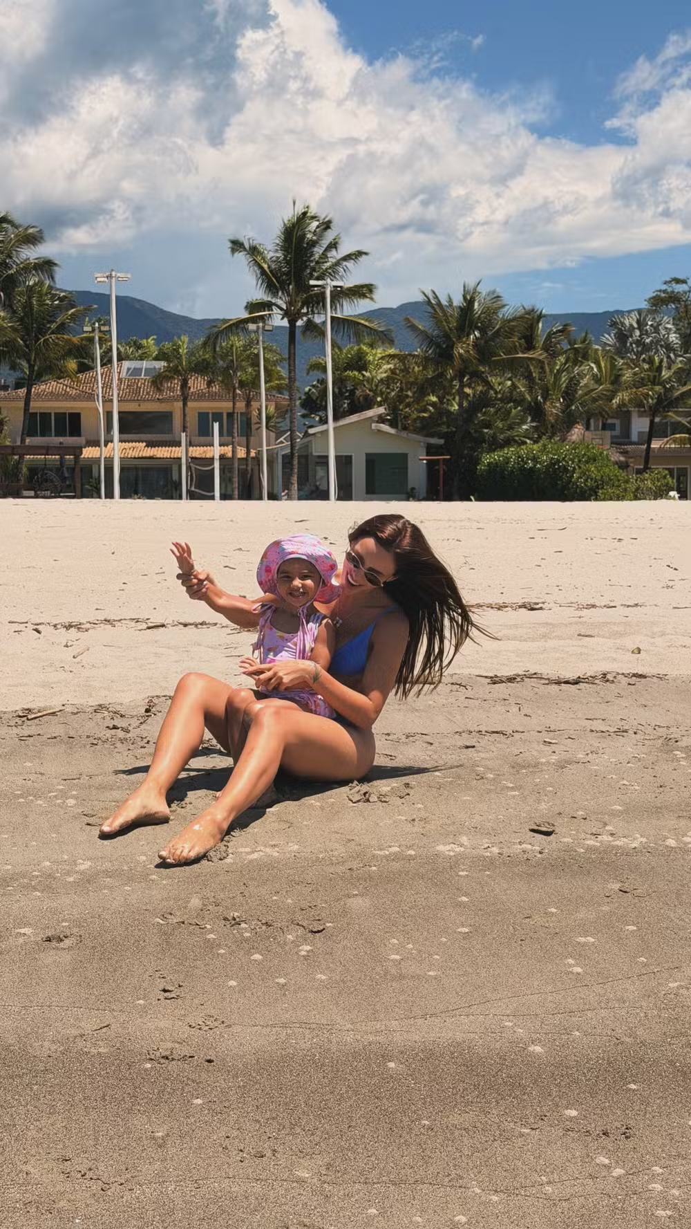 Bruna Biancardi curte dias de descanso em Mangaratiba com as filhas e encanta seguidores nas redes 52 Bruna Biancardi curte dias de descanso em Mangaratiba com as filhas e encanta seguidores nas redes