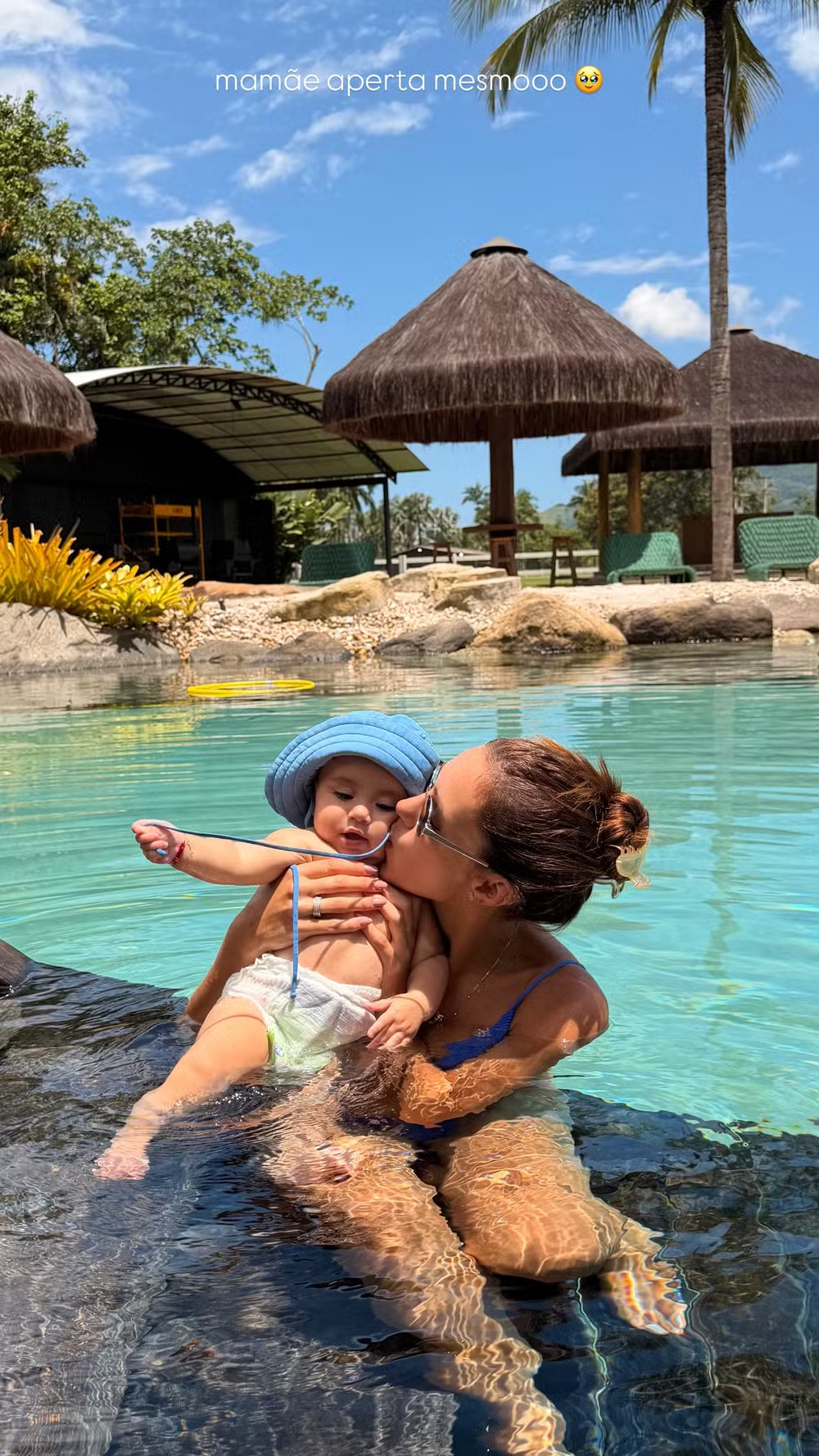 Bruna Biancardi curte dias de descanso em Mangaratiba com as filhas e encanta seguidores nas redes 53 Bruna Biancardi curte dias de descanso em Mangaratiba com as filhas e encanta seguidores nas redes