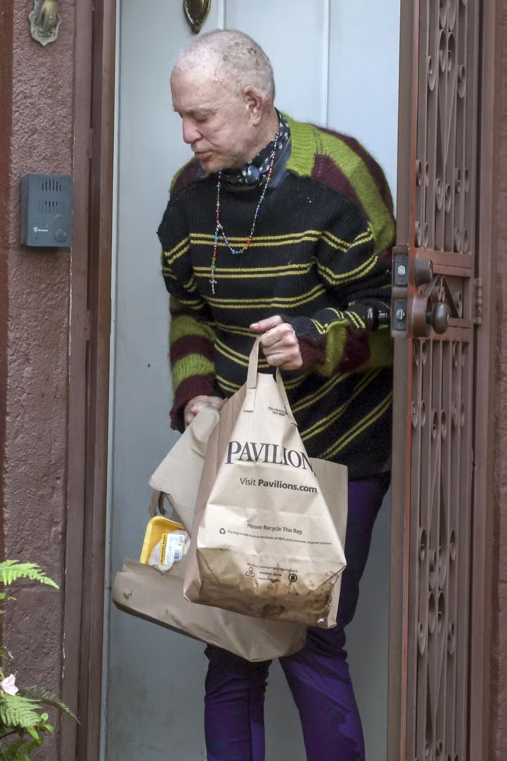 Quem é Mickey Rourke? Astro de Hollywood enfrenta aviso de despejo por falta de pagamento de aluguel