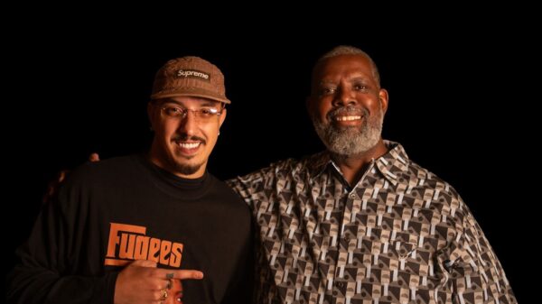 Delacruz e Péricles se unem pela primeira vez em “Pensando Direito”; veja letra