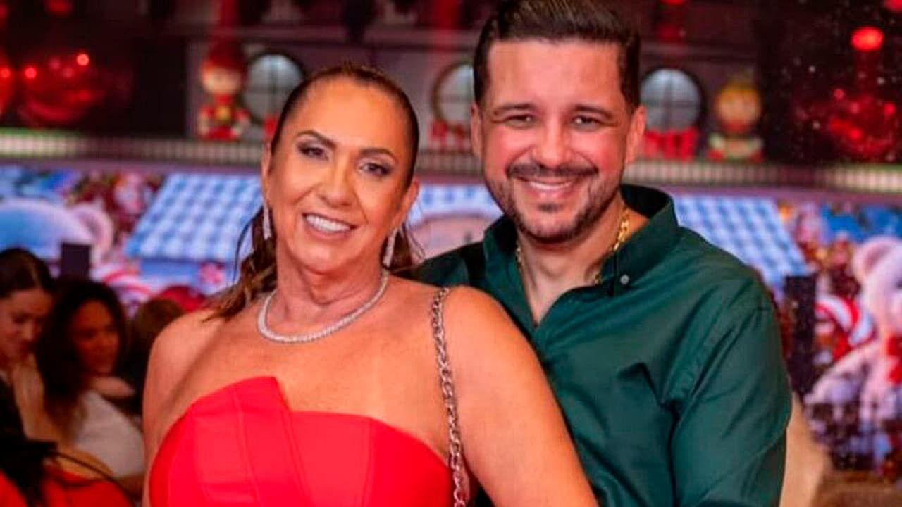 Ex-namorado da mãe de Virginia nega traição após repercussão de vídeo