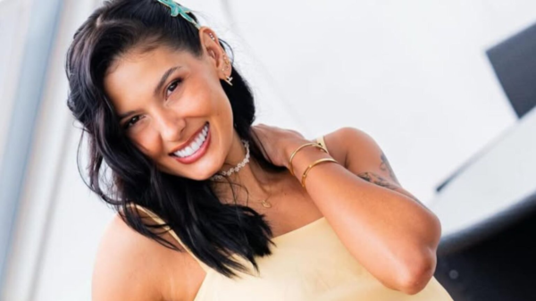 Ana Castela chama atenção com anel misterioso e levanta rumores de reconciliação com Zé Felipe