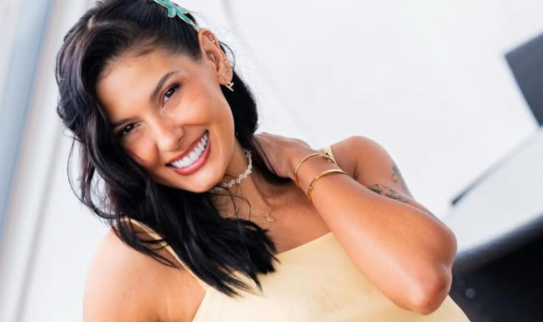 Ana Castela revela ansiedade antes de consulta para diagnóstico de TDAH: "Hoje vou saber"