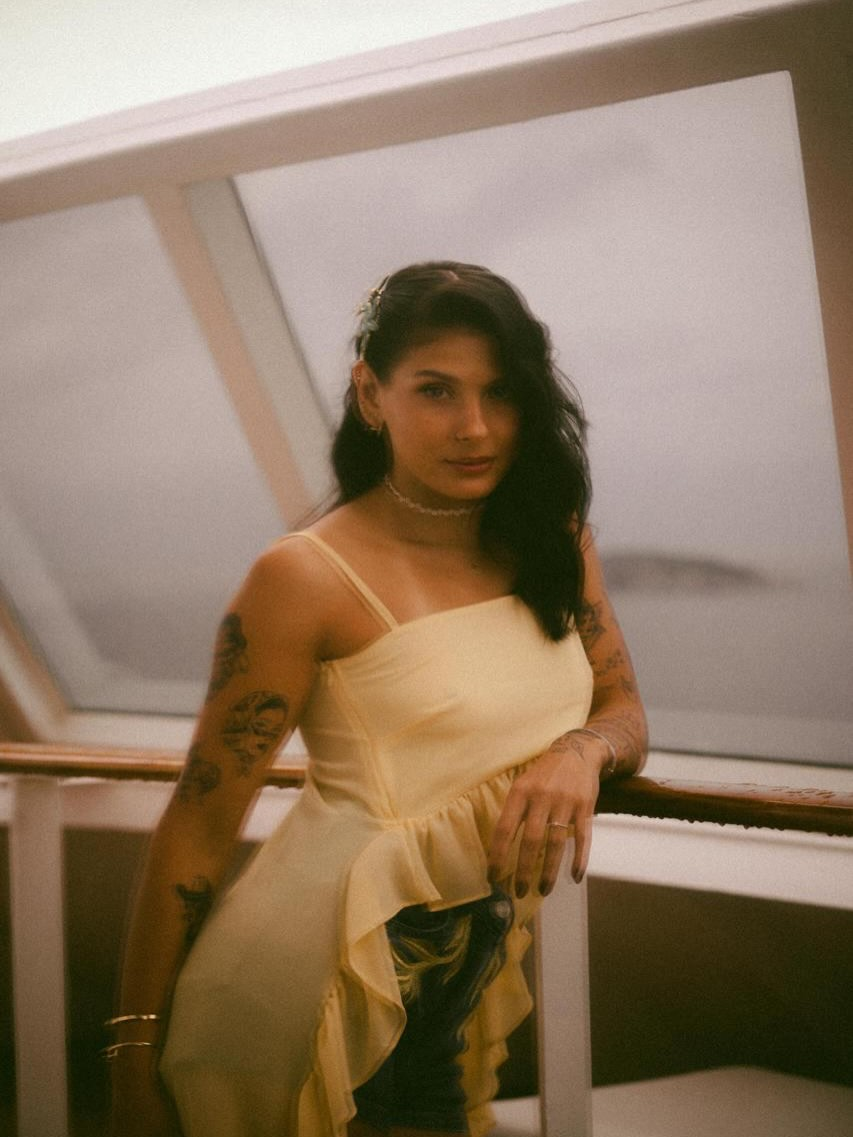 Ana Castela chama atenção com anel misterioso e levanta rumores de reconciliação com Zé Felipe 52 Ana Castela chama atenção com anel misterioso e levanta rumores de reconciliação com Zé Felipe