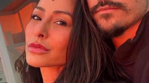 Sabrina Sato brinca com Nicolas Prattes, faz proposta inusitada e resposta do ator viraliza