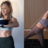 Personal trainer revela os segredos do corpo definido de Jennifer Aniston aos 56 anos