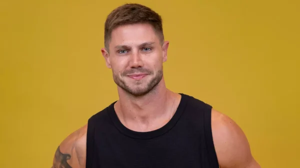 BBB 26: entenda por que Jonas Sulzbach é chamado de “22” nas redes sociais