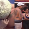 BBB 26: Juliano Floss cai no choro após Pedro sujar casaco com cheiro de Marina Sena; veja vídeos