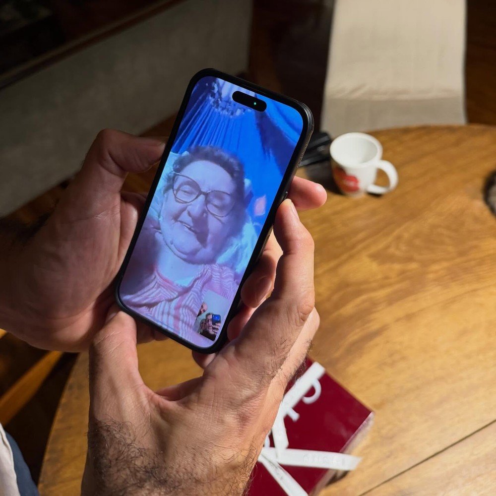 Wagner Moura reage com sorriso à indicação ao Oscar por “O Agente Secreto”