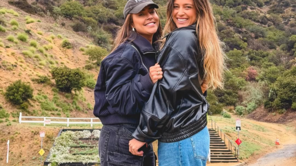 lauana dias fim relacionamento