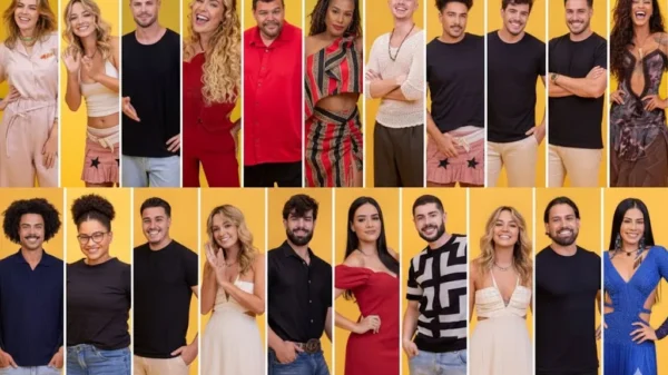 ‘BBB 26’: confira a lista completa dos participantes da nova edição do reality
