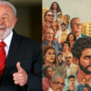 Lula celebra vitória de Wagner Moura no Globo de Ouro e destaca força do cinema brasileiro