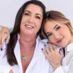 Saiba o estado de saúde da mãe de Virginia Fonseca após acidente de carro