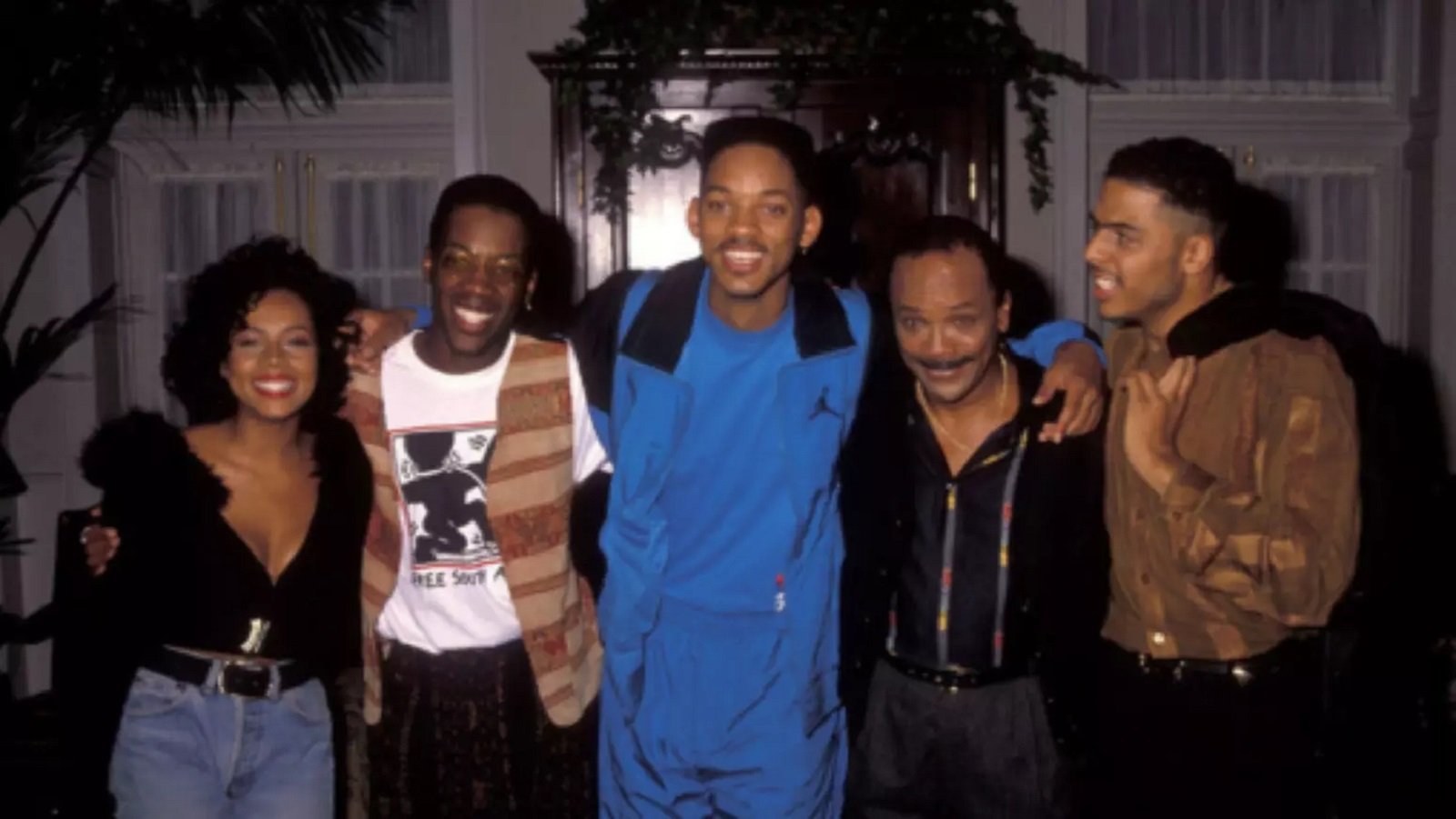 Um Maluco no Pedaço