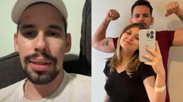 marido fala sobre morte de Isabel Veloso