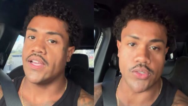 MC Davi alerta seguidores após filha ser hospitalizada por consumir leite contaminado