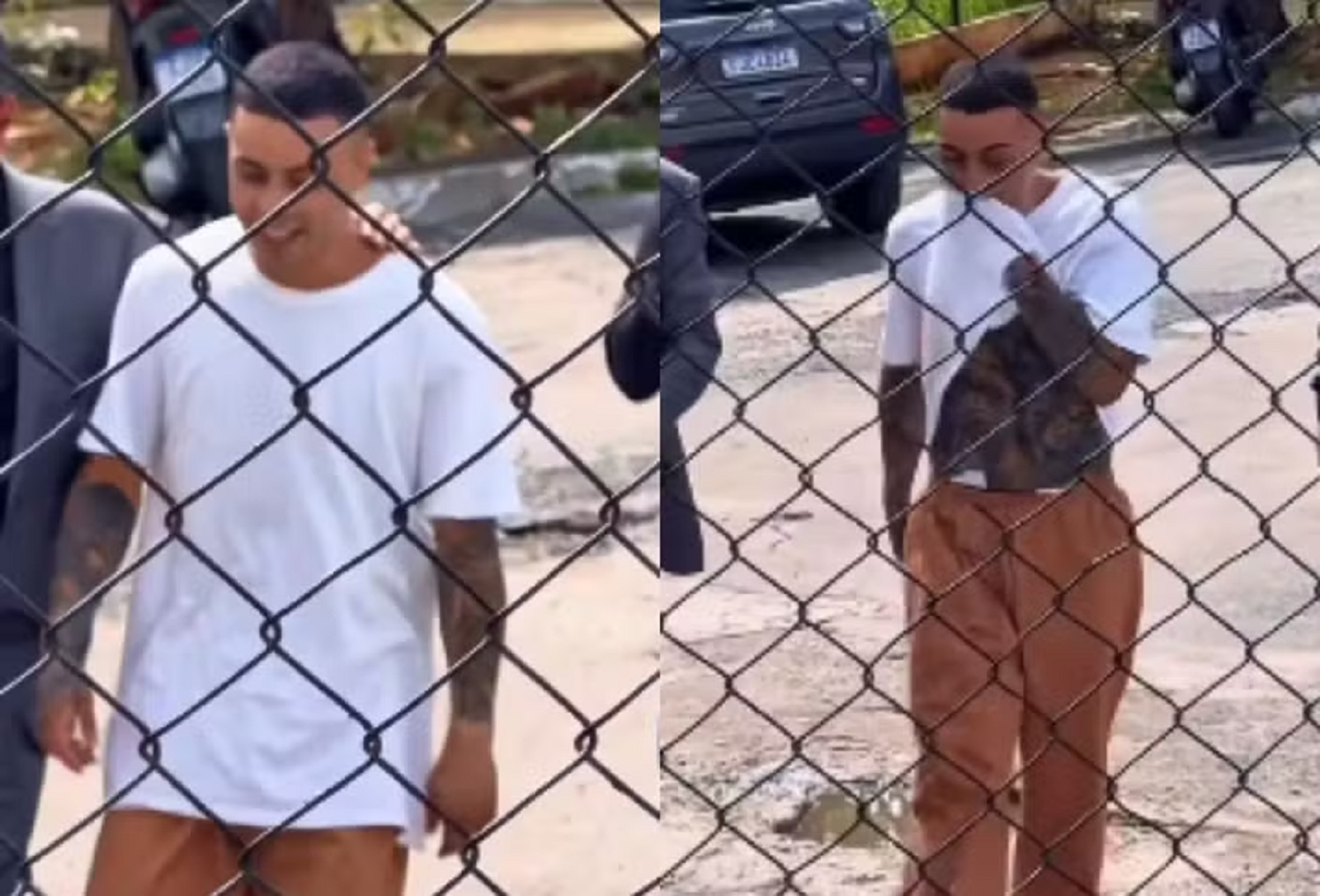 mc tuto deixa a prisão