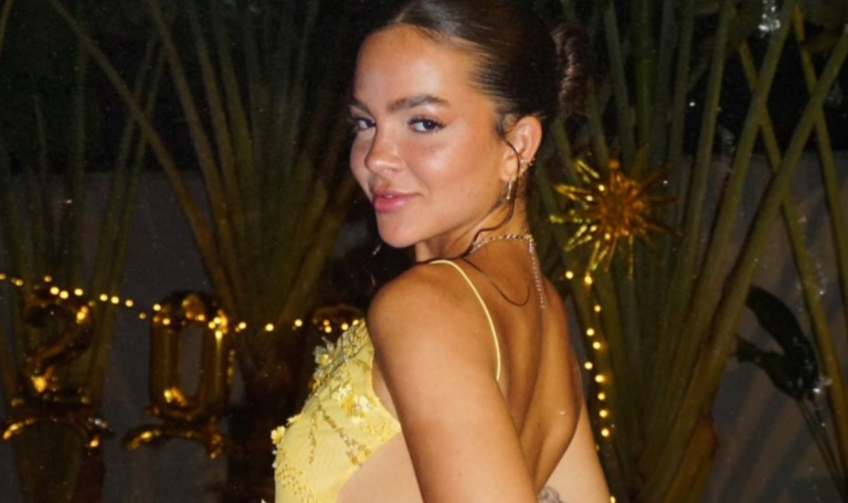 Mel Maia se emociona ao refletir sobre o amor depois da morte da mãe 54 Mel Maia se emociona ao refletir sobre o amor depois da morte da mãe