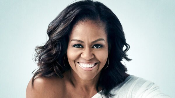 Michelle Obama
