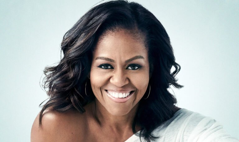 Michelle Obama