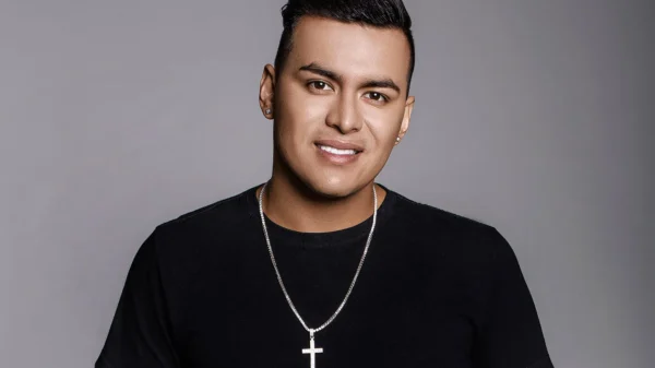 morre Yeison Jiménez