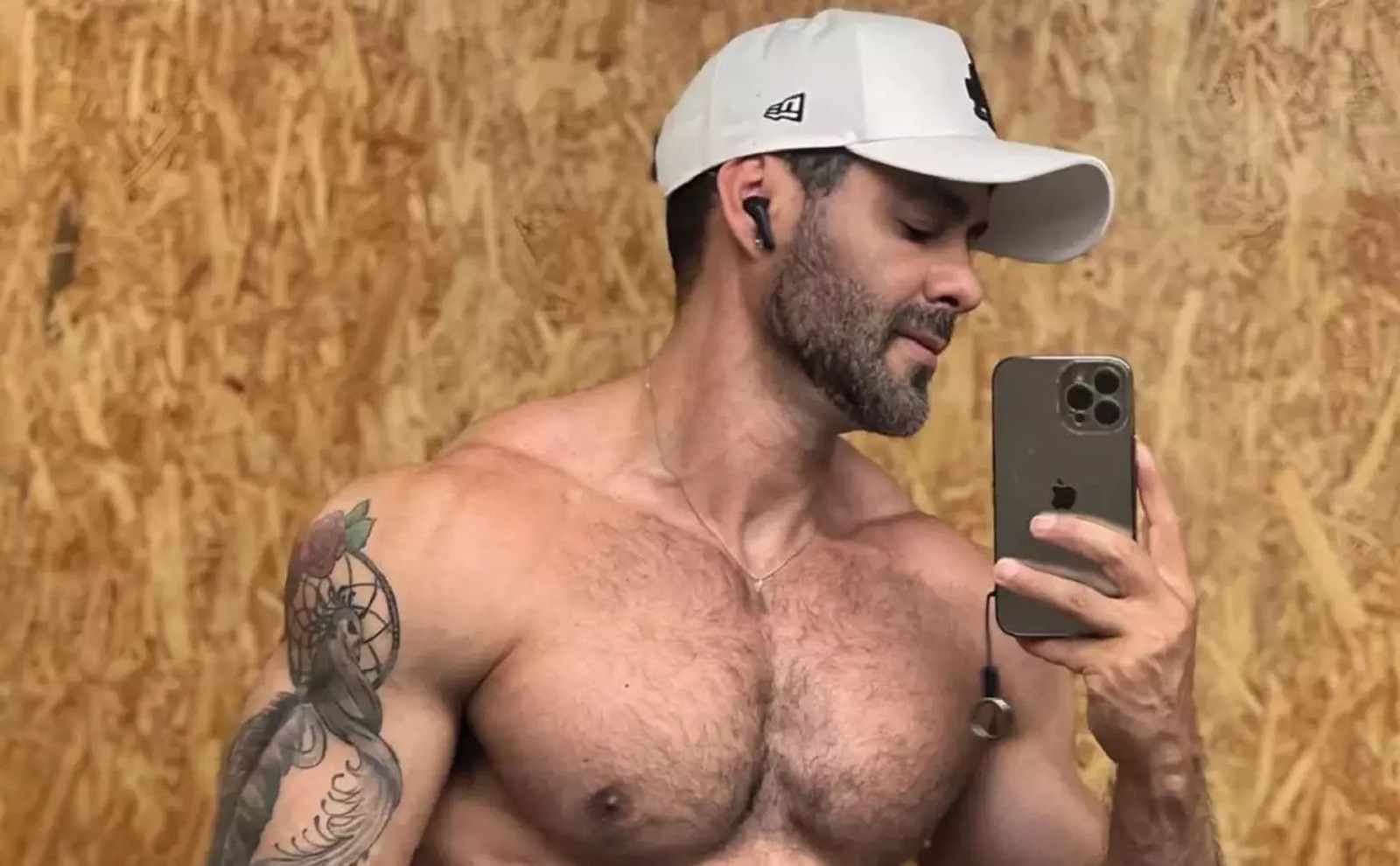 Coreógrafo das famosas, Leo Blanco é encontrado morto aos 47 anos