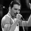 morre filha secreta Freddie Mercury