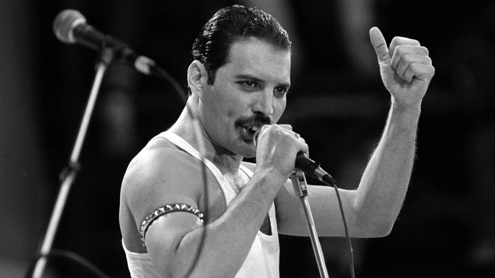 morre filha secreta Freddie Mercury