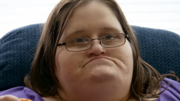 Morre Charity Pierce, participante de “Quilos Mortais”, aos 50 anos 21 morre participante quilos mortais