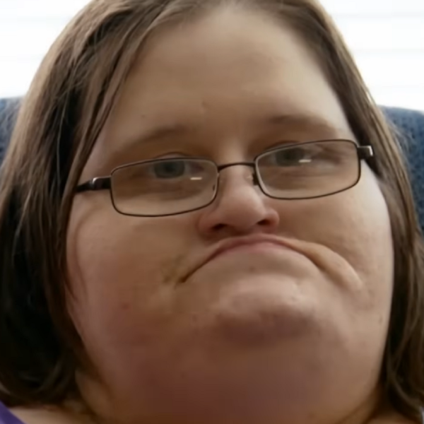 morre participante quilos mortais