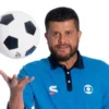 Narrador Odinei Ribeiro deixa o Grupo Globo após 18 anos
