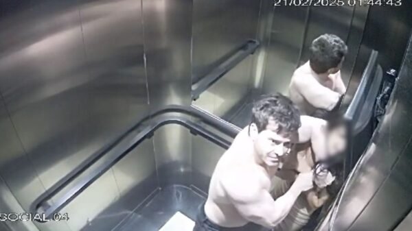 Influenciadora é agredida por namorado até ficar inconsciente; veja vídeo