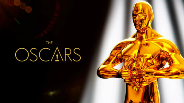 Oscar 2026