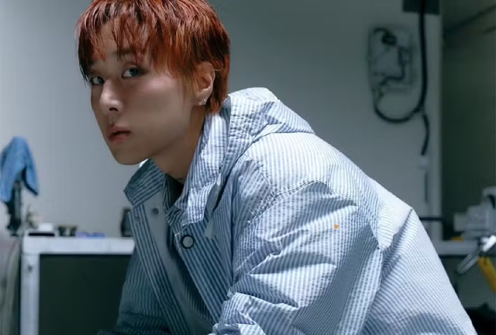 Rapper sul-coreano pH-1 fará estreia no Brasil em festa especial em São Paulo