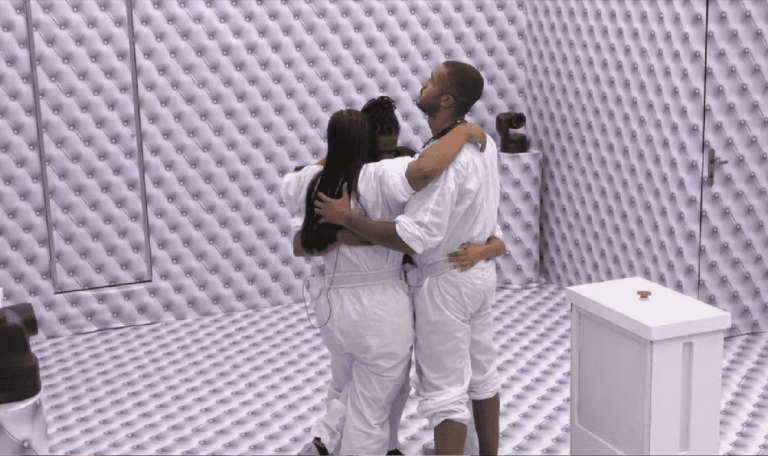 BBB 26: dinâmica do Quarto Branco gera revolta entre participantes e críticas à Globo